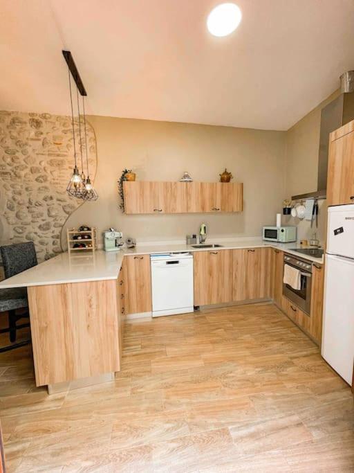 Ca Toni. Agradable Casa Rural Con Chimenea . Beniarjo 外观 照片