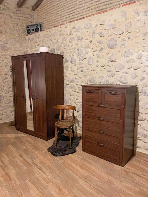 Ca Toni. Agradable Casa Rural Con Chimenea . Beniarjo 外观 照片