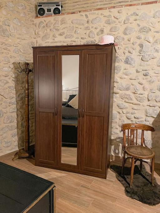 Ca Toni. Agradable Casa Rural Con Chimenea . Beniarjo 外观 照片